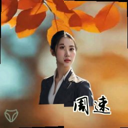 周速
